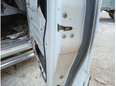 Recambio de cerradura puerta delantera derecha para mitsubishi montero   canvas top (l04_g) 2.5 td (l044g, l049g) referencia OEM 2